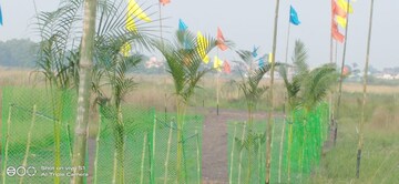  Plot – Garden View at Benachity - for Sale