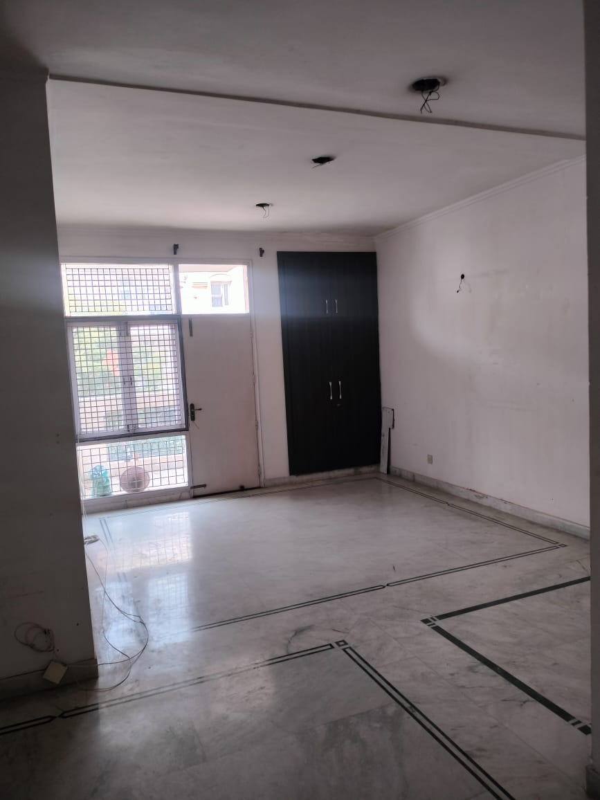 3 BHK 1731 Sq.Ft. Apartment in Eldeco Mystic Greens