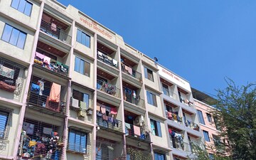 2 BHK Apartment For Rent in Mahape
