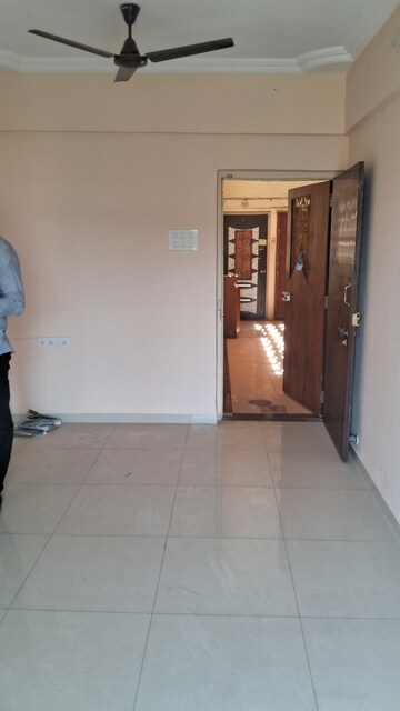 Room in 1 BHK Apartment at Shree Ravechi Apartments, Kopar Khairane – for Rent