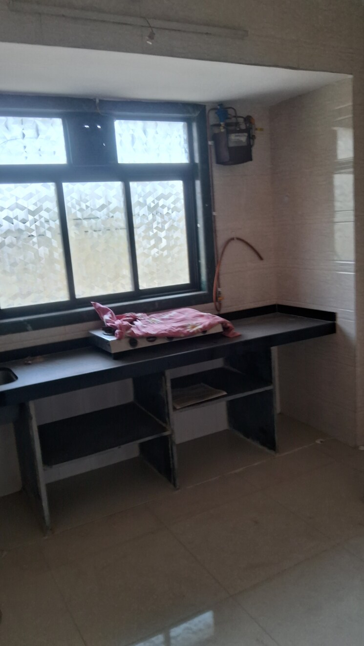 Kitchen, shree-ravechi-apartments 1 Bedroom 660 Sq.Ft. Apartment In Kopar Khairane Navi Mumbai 8239671