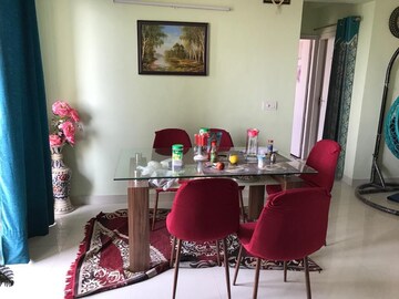 Furnished Amenities in 2 BHK Apartment at SS The Coralwood, Sector 84 – for Rent