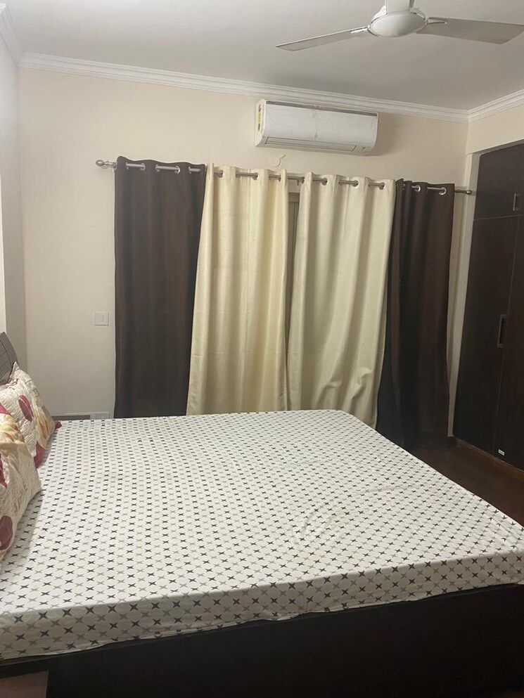 Bedroom, spaze-privy-at4 2.5 Bedroom 1610 Sq.Ft. Apartment In Sector 84 Gurgaon 8239679