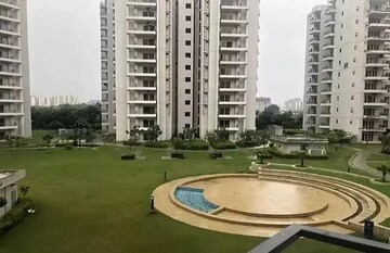 2.5 BHK Apartment – Exterior View View at Spaze Privy AT4, Sector 84 - for Rent