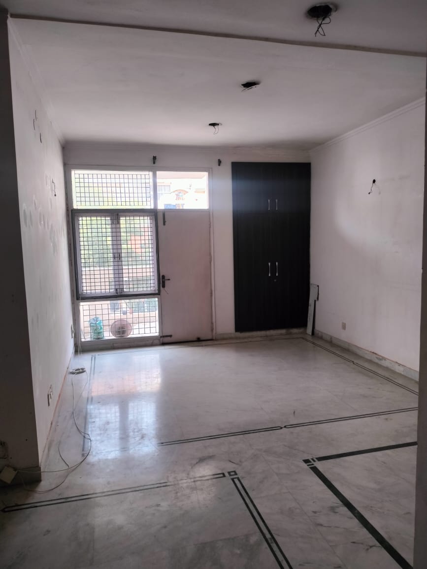 3.5 BHK 1840 Sq.Ft. Apartment in Eldeco Green Meadows