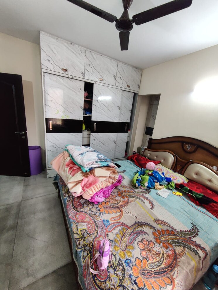 Bedroom, unitech-the-residences-gurgaon 3 Bedroom 1600 Sq.Ft. Apartment In Sector 33 Gurgaon 8239682