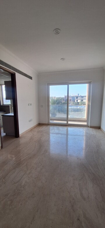 Kitchen in 2 BHK Apartment at Ace Palm Floors, Sector 89 – for Sale