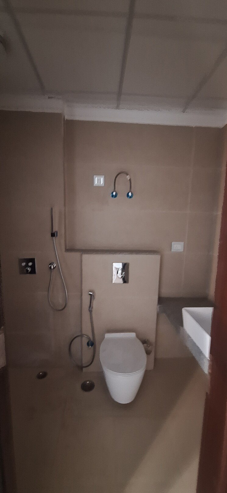 Bathroom, ace-palm-floors 2 Bedroom 1090 Sq.Ft. Apartment In Sector 89 Gurgaon 8239687