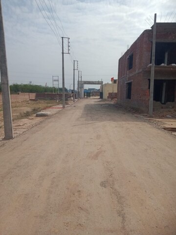 Plot For Sale in Ambala Highway
