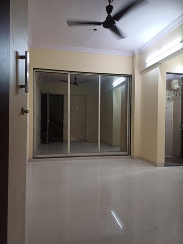 1 BHK Apartment For Resale in Ghansoli Sector 21 Navi Mumbai  8239720