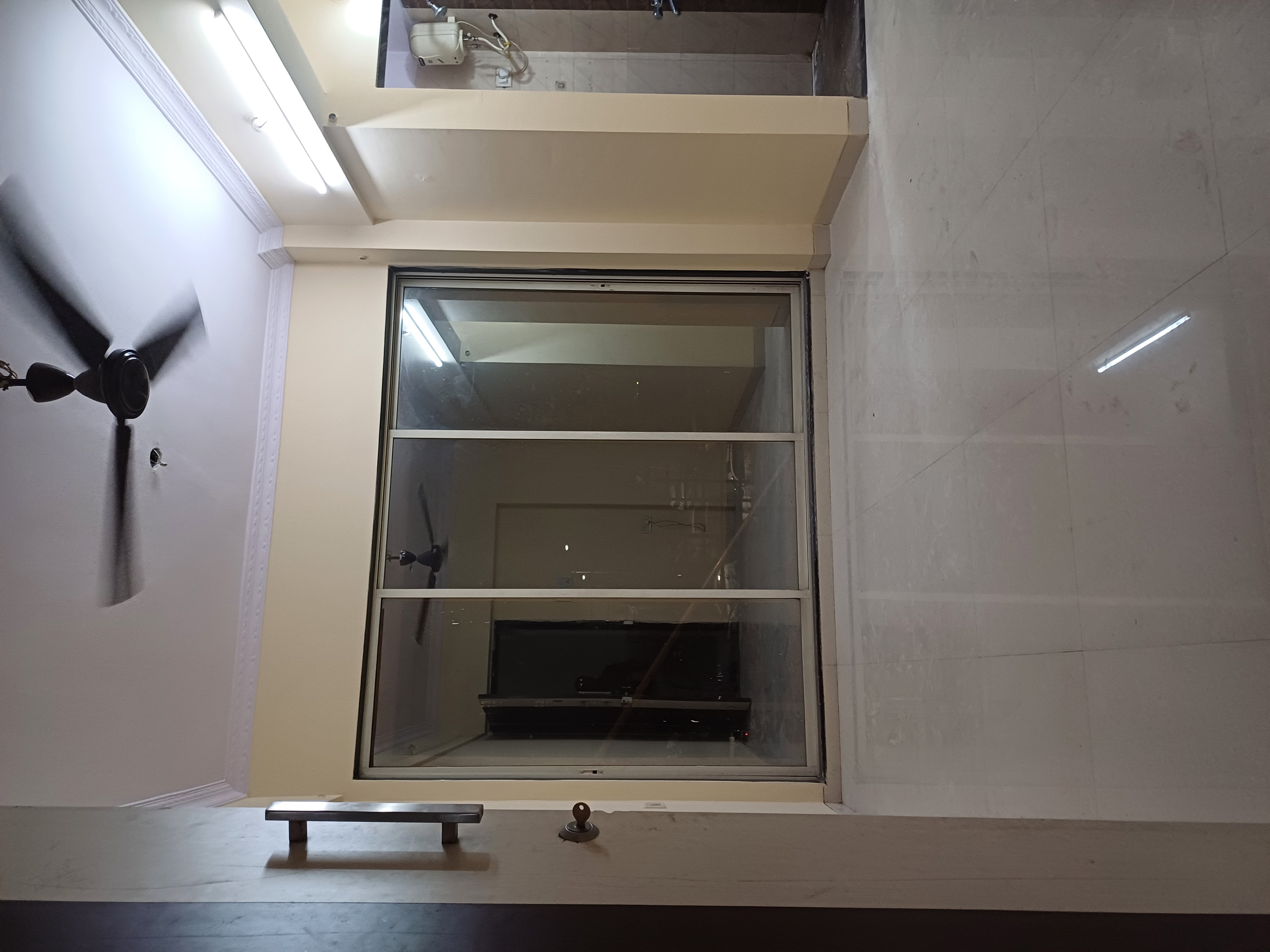 1 BHK Apartment For Sale in Amresh Property Ghansoli 