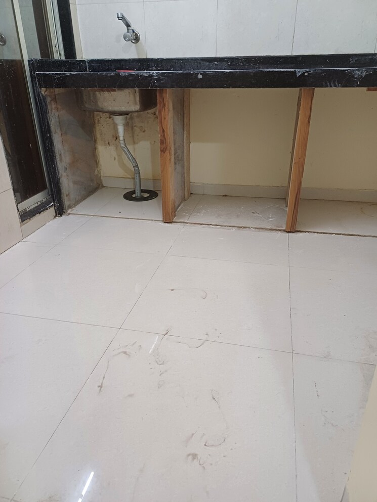 Kitchen, ghansoli sector 21 1 Bedroom 650 Sq.Ft. Apartment In Ghansoli Sector 21 Navi Mumbai 8239720