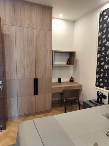 Bathroom in 3 BHK Builder Floor at Sector 71 – for Sale
