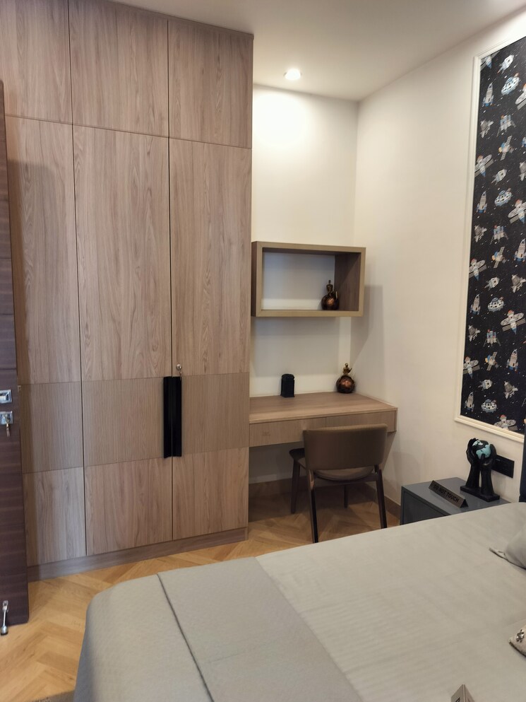 Bathroom, sector 71 3 Bedroom 1800 Sq.Ft. Builder Floor In Sector 71 Gurgaon 8239722