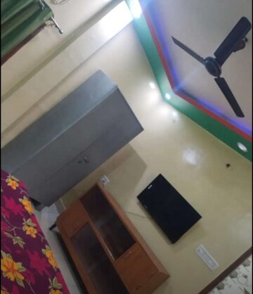 Furnished Amenities in 1 BHK Builder Floor at Aliganj – for Rent