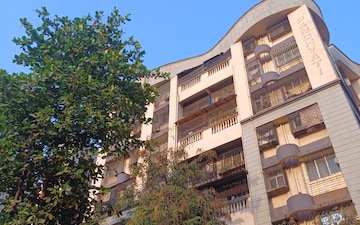 1 BHK Apartment For Sale in Haware Panchavati, Ghansoli