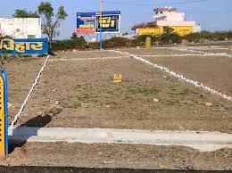 Plot For Sale in Virat Nagar 