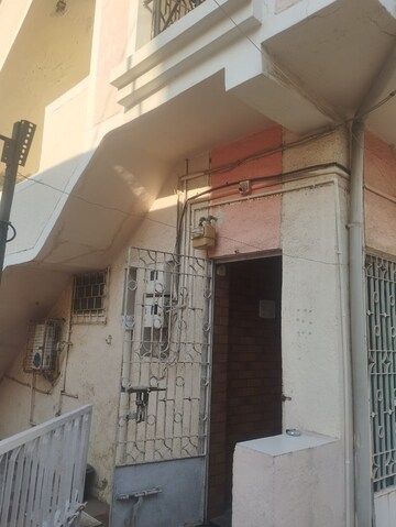 1 RK Independent House – Exterior View View at Subhanpura - for Rent