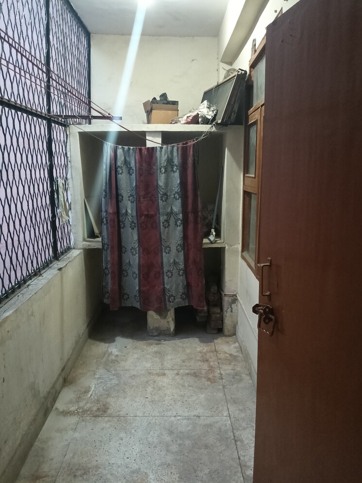 Master Bedroom, shalimar-apartments-shalimar-garden 2 Bedroom 900 Sq.Ft. Builder Floor In Shalimar Garden Ghaziabad 8239744