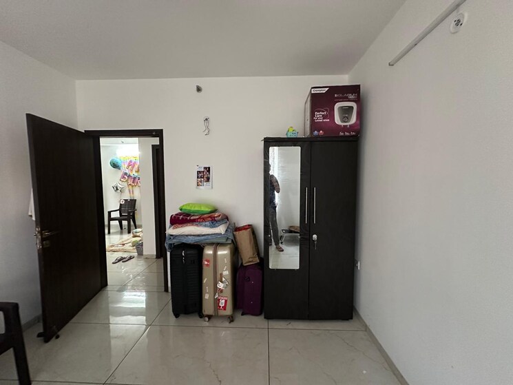 Living Room, rishita-manhattan 3 Bedroom 1611 Sq.Ft. Apartment In Gomti Nagar Lucknow 8239748