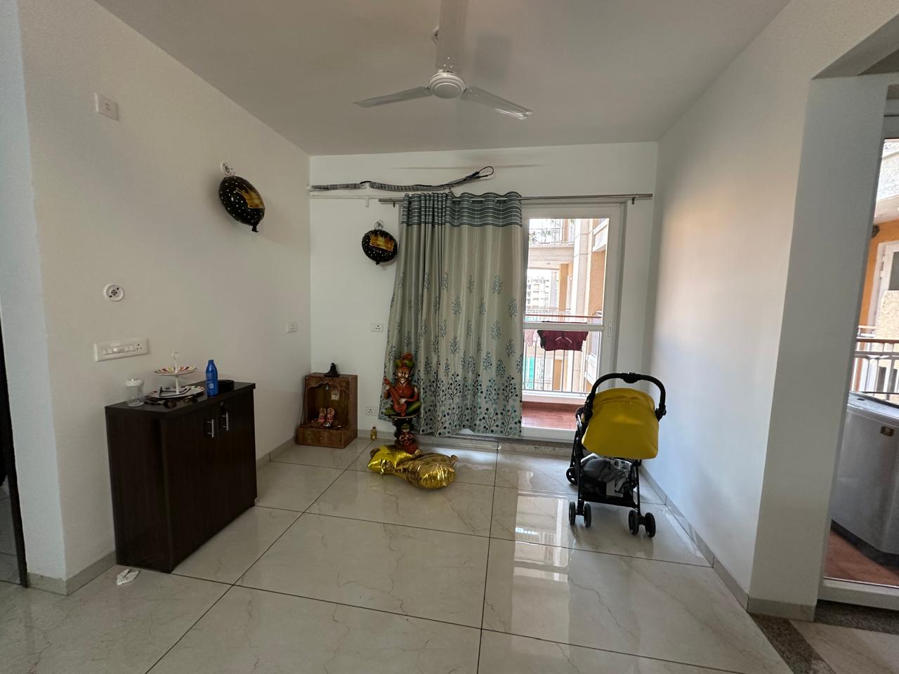 3 BHK Apartment For Sale in Rishita Manhattan