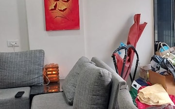 1 BHK Apartment For Sale in Amar Tower, Wanwadi