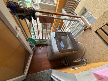 Gym in 2 BHK Apartment at Rishita Manhattan, Gomti Nagar – for Rent