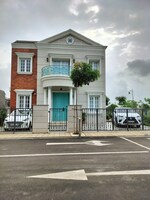 3 BHK 2268 Sq.Ft. Villa in Lodha Villa Royale