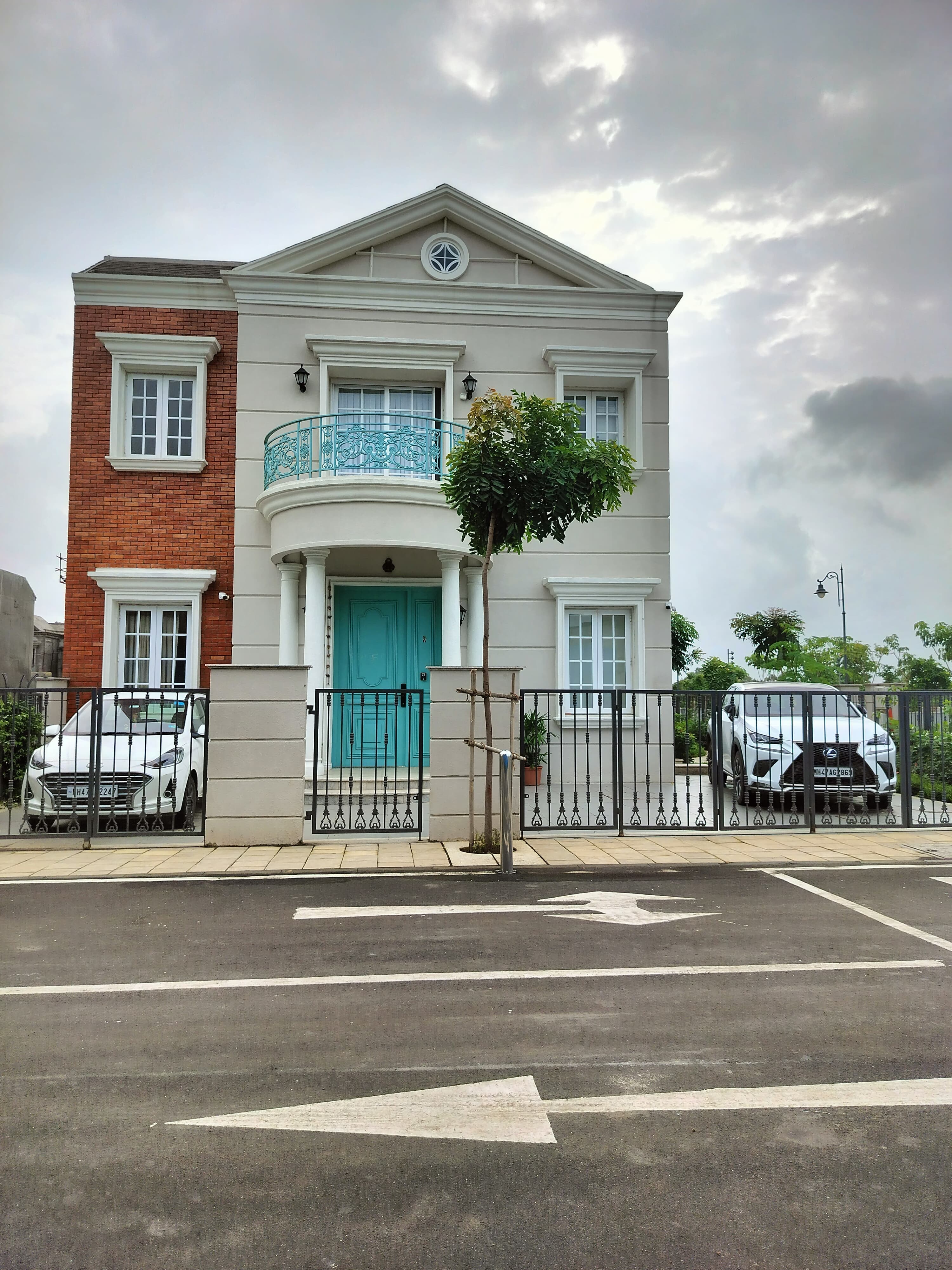 3 BHK Villa For Sale in Lodha Villa Royale