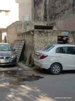 48 Sq.Mt. Plot in Rohini Sector 11