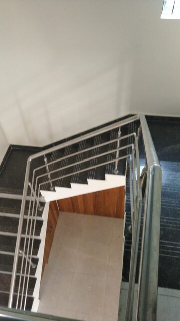 Staircase in 5 BHK Independent House at Kapra – for Sale