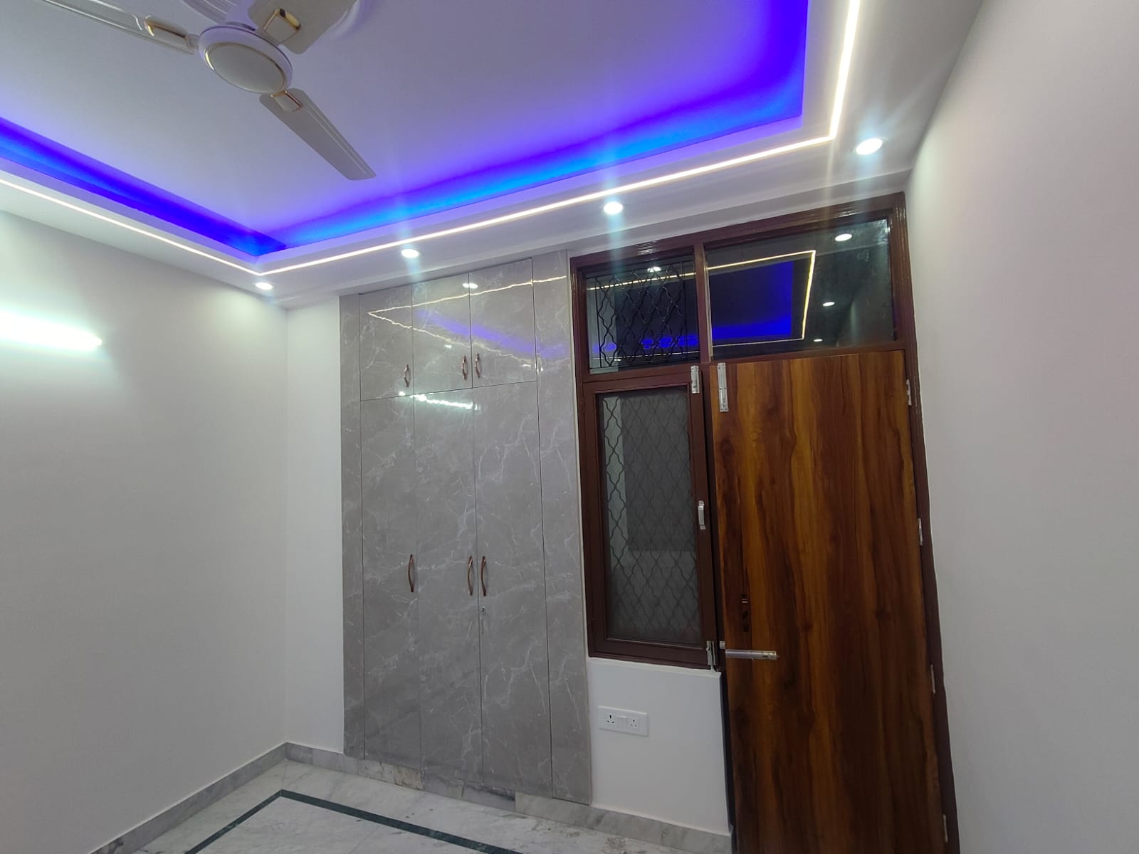 6+ BHK + Pooja Room Independent House For Sale in Rampuri