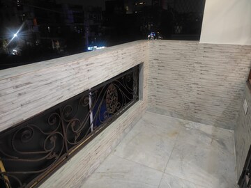 Balcony in 6+ BHK Independent House at Rampuri – for Sale