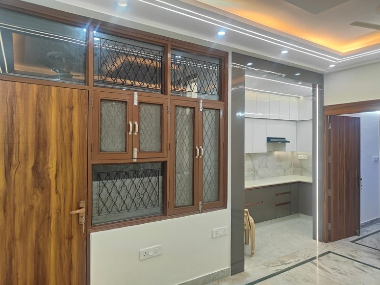 Kitchen, rampuri 6+ Bedroom 150 Sq.Yd. Independent House In Rampuri Ghaziabad 8239768