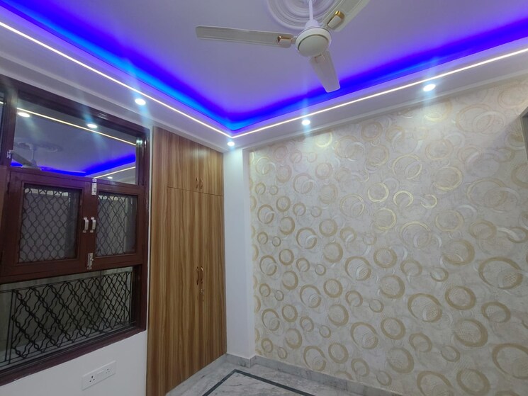 Bedroom, rampuri 6+ Bedroom 150 Sq.Yd. Independent House In Rampuri Ghaziabad 8239768