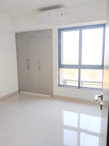 1 BHK Apartment For Rent in Godrej City Panvel Phase 1, Poyanje
