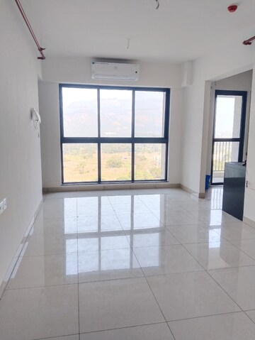 Room in 1 BHK Apartment at Godrej City Panvel Phase 1, Poyanje – for Rent