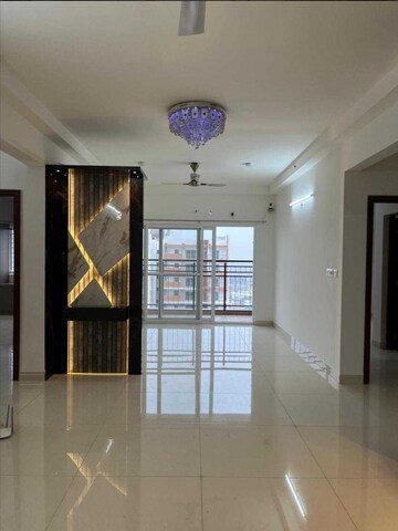 3 BHK Apartment For Rent in Prestige Tranquil Kokapet Hyderabad  8239775