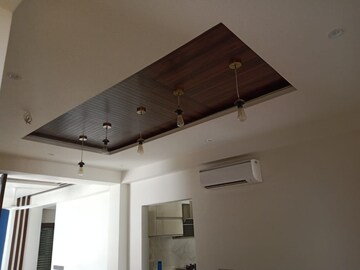 Furnished Amenities in 3.5 BHK Apartment at Unitech Habitat, Pi Greater Noida – for Sale