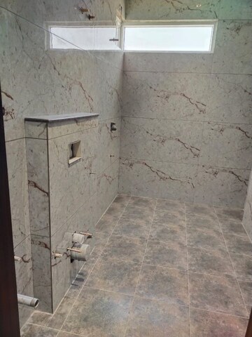 Bathroom in 3 BHK Villa at Nangal Siras – for Sale
