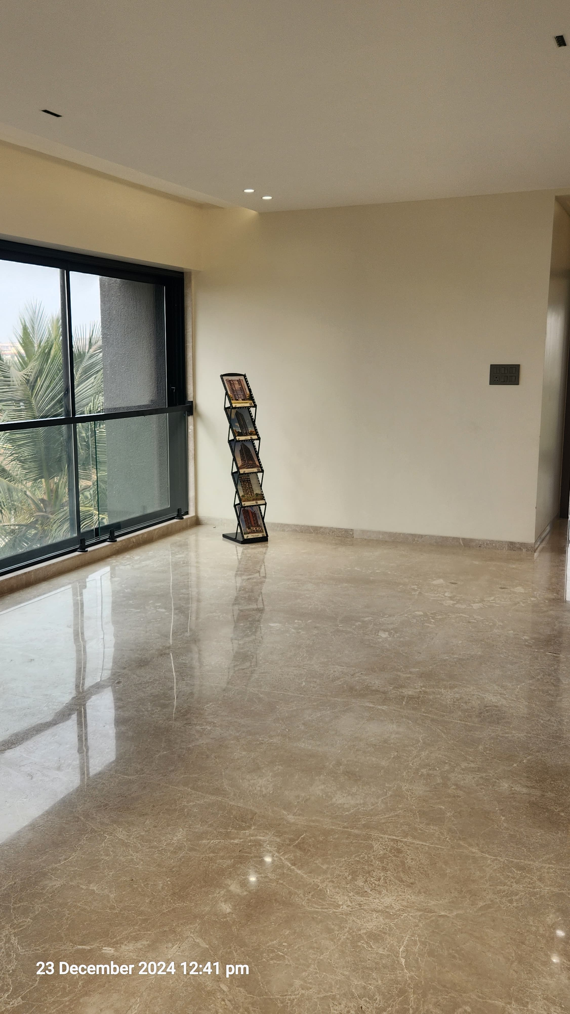 3 BHK Apartment For Sale in Nutex 