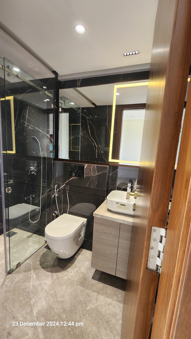 Kitchen, potohar nagar 3 Bedroom 1144 Sq.Ft. Apartment In Potohar Nagar Mumbai 8239790