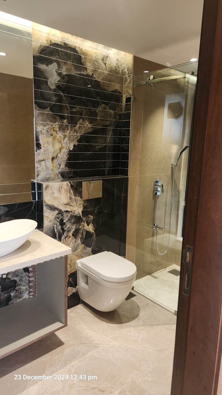 Bathroom, potohar nagar 3 Bedroom 1144 Sq.Ft. Apartment In Potohar Nagar Mumbai 8239790