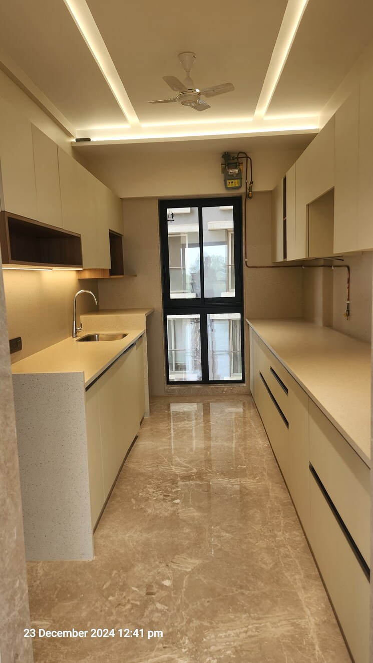 Kitchen, potohar nagar 3 Bedroom 1144 Sq.Ft. Apartment In Potohar Nagar Mumbai 8239790