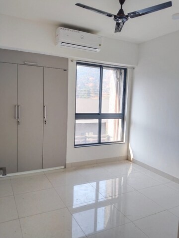 Room in 2 BHK Apartment at Godrej City Panvel Phase 1, Poyanje – for Rent