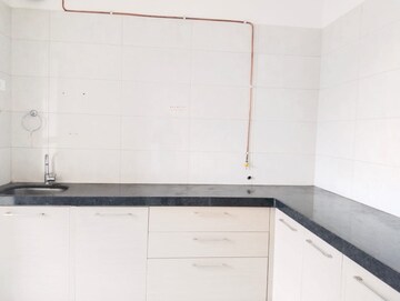 Room in 2 BHK Apartment at Godrej City Panvel Phase 1, Poyanje – for Rent