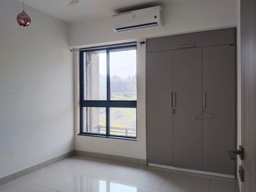 Room in 2 BHK Apartment at Godrej City Panvel Phase 1, Poyanje – for Rent