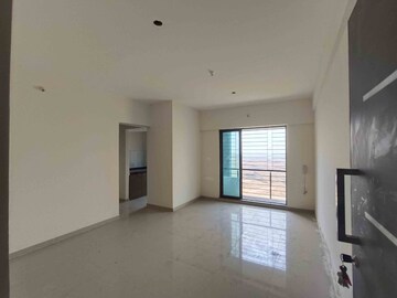 1 BHK Apartment For Sale in Rustomjee Global City