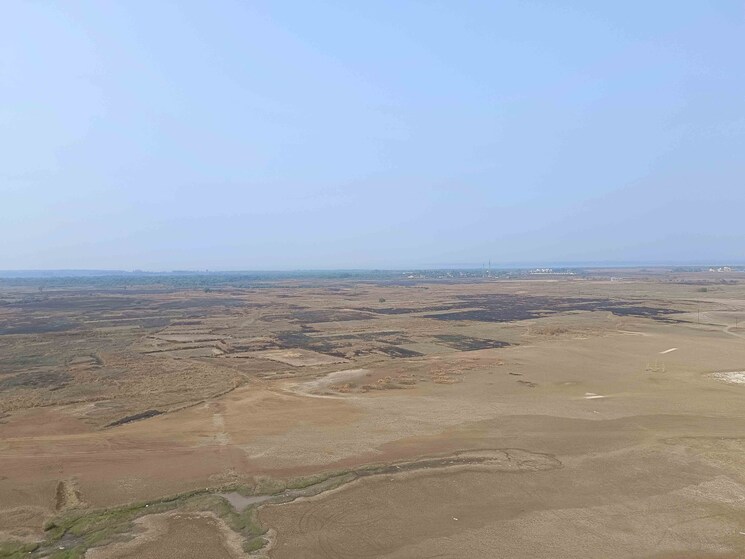 Master Bedroom, virar west 1 Bedroom 450 Sq.Ft. Apartment In Virar West Palghar 8239802