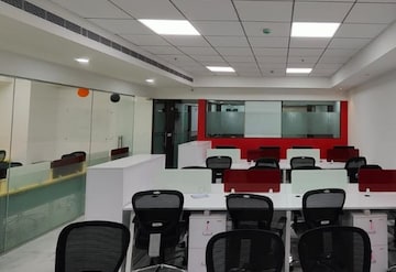 Commercial Office Space 3700 Sq.Ft. For Rent in Chakala Mumbai  8239808